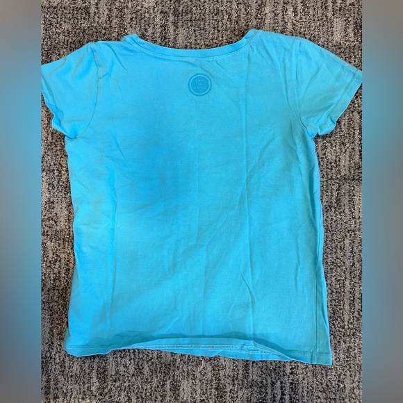 Life is Good Crusher Tee - Picture 4 of 5